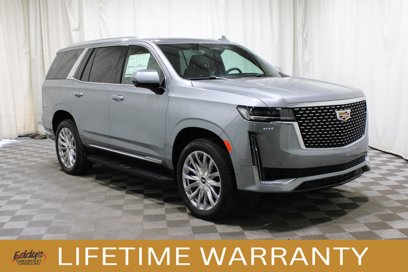 New 2024 Cadillac Escalade Premium Luxury w/ Performance Package