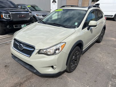 Used 2014 Subaru Crosstrek 2.0i Limited
