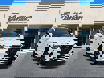Used 2021 Genesis G70 3.3T