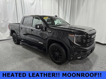 Used 2024 GMC Sierra 1500 Elevation w/ Elevation Premium Package