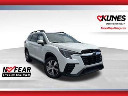 Used 2024 Subaru Ascent Premium w/ Convenience Package