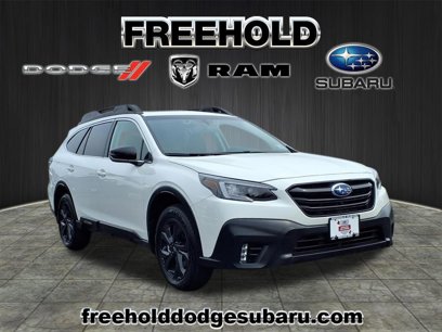 Used 2022 Subaru Outback Onyx Edition XT w/ Popular Package #2