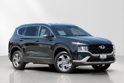 Used 2023 Hyundai Santa Fe SEL w/ Cargo Package