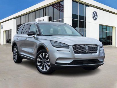 Used 2022 Lincoln Corsair Reserve w/ Luxury Package