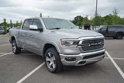 Used 2022 RAM 1500 Laramie