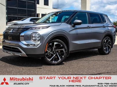 Used 2023 Mitsubishi Outlander SE