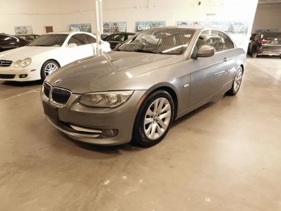 Used 2011 BMW 328i Convertible