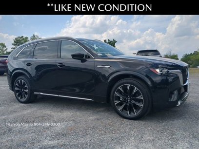 Used 2024 MAZDA CX-90 3.3 Turbo S w/ Premium Plus