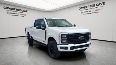 Used 2024 Ford F250 Lariat w/ Lariat Ultimate Package