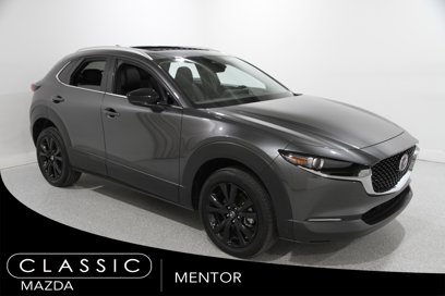 Certified 2024 MAZDA CX-30 2.5 Turbo w/ Premium Package