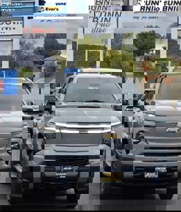 New 2025 Chevrolet Silverado EV LT