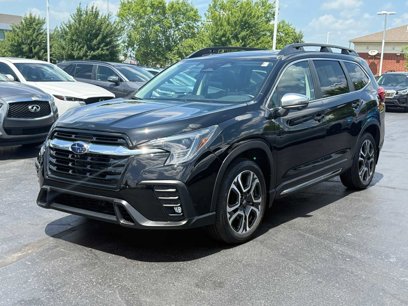 Certified 2023 Subaru Ascent Limited w/ Technology Package
