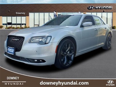 Used 2023 Chrysler 300 S