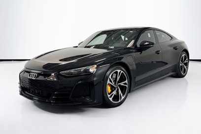 Used 2023 Audi RS e-tron GT