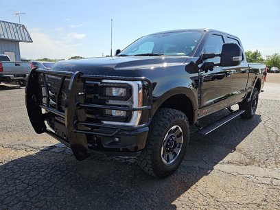 Used 2023 Ford F250 Lariat w/ Lariat Ultimate Package
