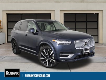 Used 2024 Volvo XC90 B5 Plus