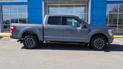 Used 2023 Ford F150 Lariat