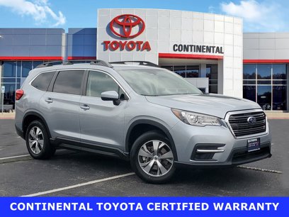 Used 2021 Subaru Ascent Premium