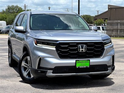 Used 2023 Honda Pilot EX-L