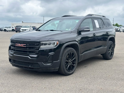Certified 2023 GMC Acadia SLE w/ Driver Convenience Package