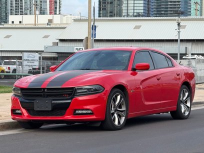 Used 2016 Dodge Charger R/T