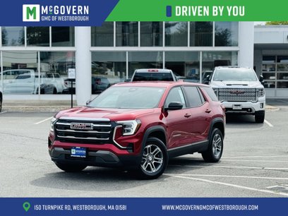 New 2026 GMC Terrain Elevation w/ LPO, Floor Liner Package