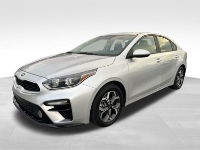 Used 2019 Kia Forte LXS