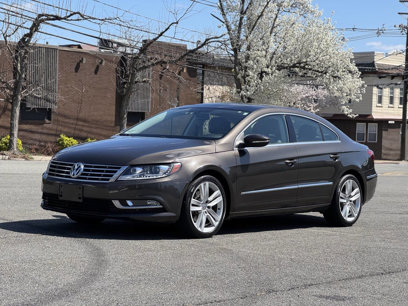 Used 2014 Volkswagen CC Executive