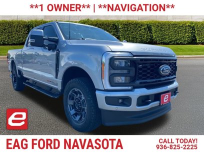Used 2023 Ford F250 Lariat w/ Lariat Ultimate Package