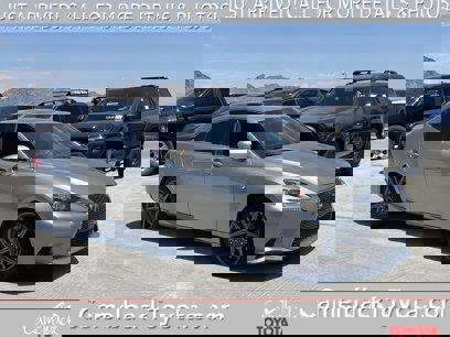 Used 2016 Lexus IS 350