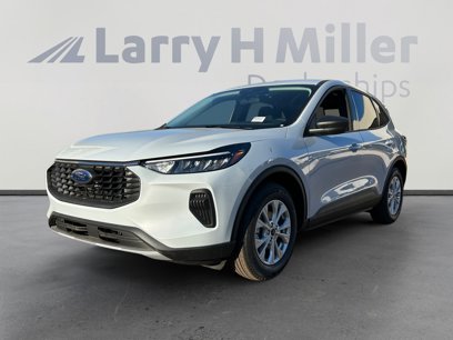 New 2025 Ford Escape Active w/ Tech Pack #1