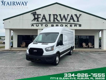 Used 2023 Ford Transit 250 148 High Roof Extended AWD