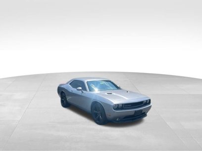 Used 2014 Dodge Challenger SXT Plus w/ Sinister Super Sport Group