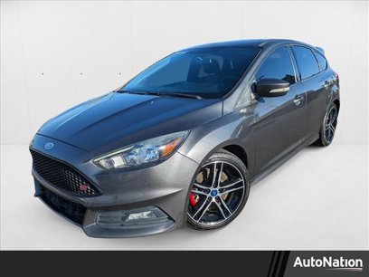 Used 2016 Ford Focus ST