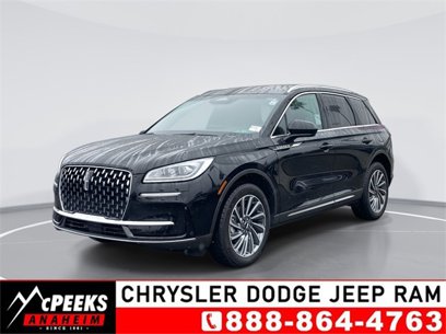 Used 2023 Lincoln Corsair Reserve