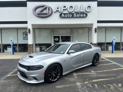Used 2021 Dodge Charger Scat Pack w/ Plus Group
