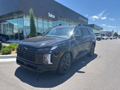New 2025 Hyundai Palisade XRT