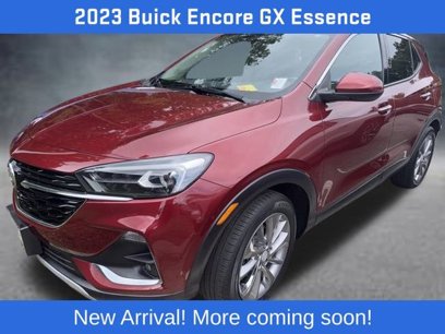 Used 2023 Buick Encore GX Essence w/ Experience Buick Package