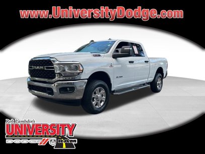 Used 2024 RAM 2500 Big Horn
