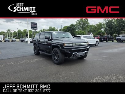 New 2025 GMC Hummer EV 2X