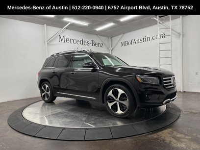 Used 2024 Mercedes-Benz GLB 250