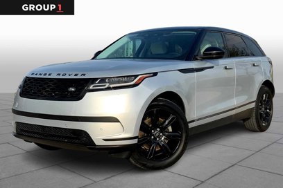 Used 2023 Land Rover Range Rover Velar S