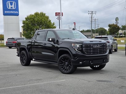 Used 2023 GMC Sierra 1500 Denali Ultimate