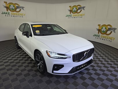 Used 2024 Volvo S60 B5 Plus