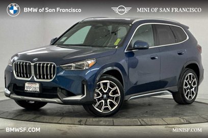 Used 2025 BMW X1 xDrive28i w/ Convenience Package