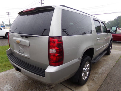 Used 2007 Chevrolet Suburban 2500 LT w/ LT Preferred Equipment Group