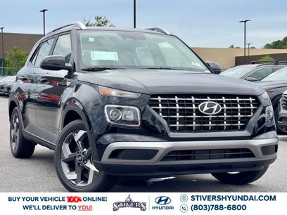 Certified 2024 Hyundai Venue SEL