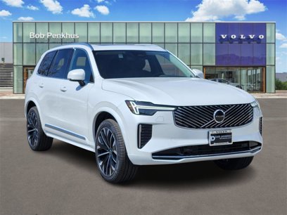 New 2025 Volvo XC90 B6 Core w/ Protection Package Premier