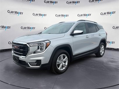 Used 2022 GMC Terrain SLE w/ Driver Convenience Package