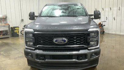 Certified 2023 Ford F250 Lariat w/ Sport Appearance Package
